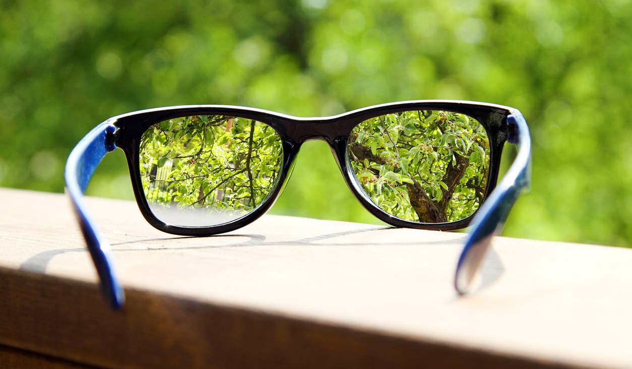 Commit To Clarity Breaks - Blog