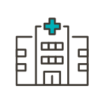Hospitals-Icon